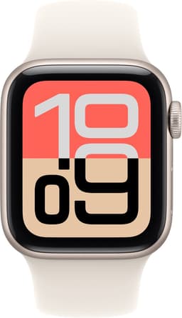Apple Watch SE 3 — thumbnail 3