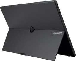 ASUS ZenScreen Touch MB16AMTR - Portable USB-C Mini-HDMI Monitor - 10-point Touch - Ingebouwde Battery - Compatible met Laptops, Smartphones en Game Consoles - 15.6 inch — thumbnail 2