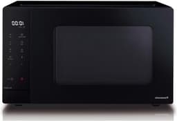 Solo Magnetron - Magnetronoven - Eten Opwarmen - Sensorische Bediening - 25 Liter - Zwart — thumbnail 1