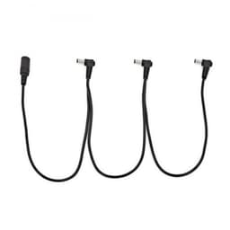 3 Way Daisy Chain Cable and 9V Power Supply by Gear4music — thumbnail 4