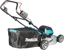 Makita Accu-grasmaaier 2x18V - DLM466Z — thumbnail 3