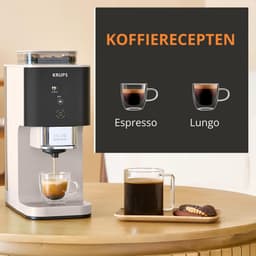 Krups Coffee Crush SA4001 — thumbnail 4