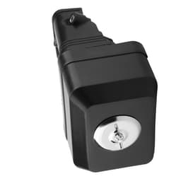 Geschikt Voor GX160 GX140 GX200 generator/grasmaaier luchtfilterhuisdeksel, verkrijgbaar in Geschikt Voor onderdeelnummers 17230-Z51-820, 17410-Z51-020 en 17235-Z51-831. — thumbnail 2