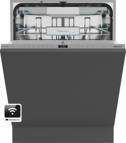 Hisense HV693A65UVAD Volledig ingebouwd 16 couverts — thumbnail 1