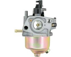 Carburateur Grasmaaier - Brandstofregelaar Motor - Motoronderhoud Tuin - Optimale Luchtstroom - Standaard Afmetingen