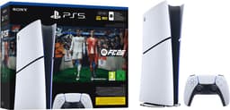 PlayStation 5 Digital Edition - 825 GB – EA SPORTS FC 26 bundel — thumbnail 5
