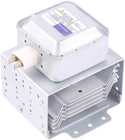 Metalen vervangingsmagnetron voor Micro2000 ovens - 850W, 20L, hoogwaardig — thumbnail 1