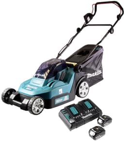 Makita DLM432PT2 incl. 5,0 Ah Accu (2x) — thumbnail 5