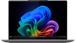 Lenovo Yoga Pro 7 14ASP9 - Copilot+ Laptop - 14.5 inch - 120 Hz — thumbnail 5