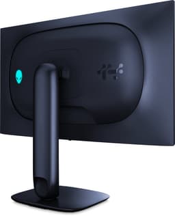 Alienware AW2725Q - 4K Ultra HD QD-OLED Gaming Monitor - 240Hz - 27 inch — thumbnail 4