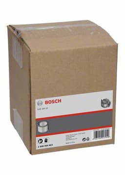 Bosch Professional Filter GAS 18V-10 Uitwasbaar - 2608000663 — thumbnail 2