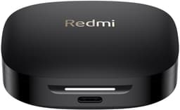 Redmi Buds 6 - Draadloze oordopjes - Night Zwart — thumbnail 3