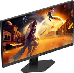AOC 24G4HRE 23.8'' gaming monitor — thumbnail 2