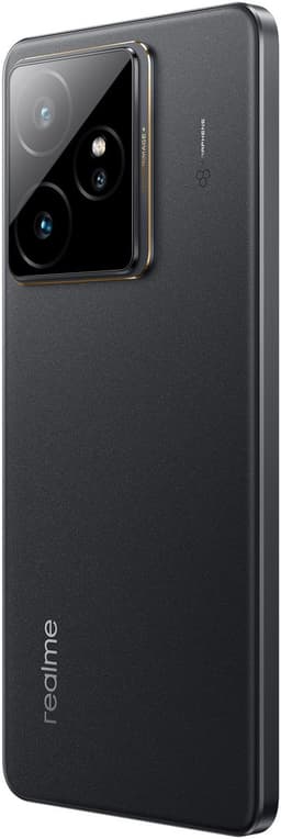 Realme GT 7 12GB 512GB IceSense Black | 7000mAh 100W | IP69 | Dimensity 9400e — thumbnail 3