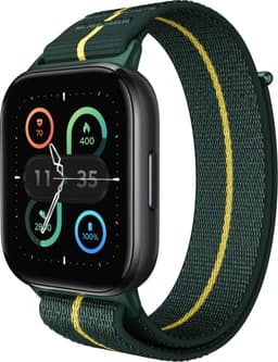 Motorola Moto Watch - Smartwatch - Sportief - OLED - IP68 — thumbnail 3