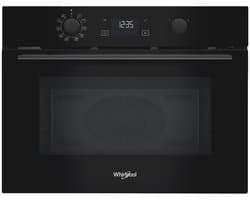 Whirlpool MBP A540 B Zwart Combinatiemagnetron Ingebouwd 40 l 900 W