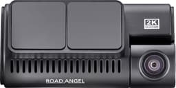 Road Angel Halo Guard Dashcam voor Auto - 2K Autocamera - Met Wifi - Looprecording - Nachtzicht - beeldstabilisatie — thumbnail 1