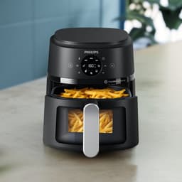 Philips Airfryer NA211/00 |  | 8720389034893 — thumbnail 5