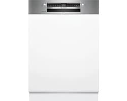Bosch Serie 4 SMI4HBS23E vaatwasser Volledig ingebouwd 13 couverts