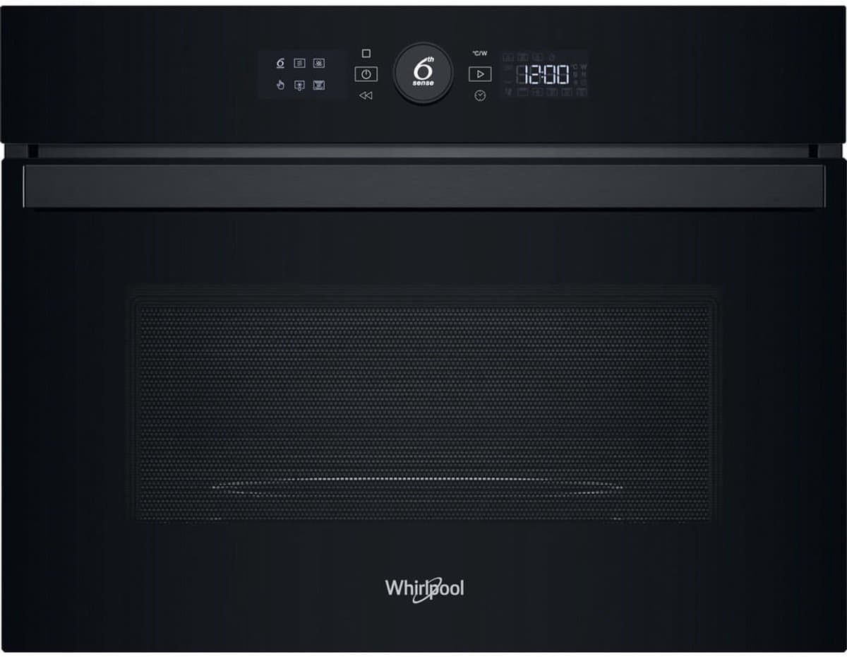 Whirlpool WMW47HMB — afbeelding 1
