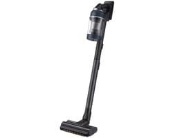 Samsung Jet Plus Serie - Steelstofzuiger - Granat - 210 Watt Zuigkracht - 86 dB