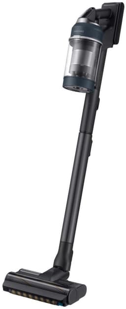 Samsung Jet Plus Serie - Steelstofzuiger - Granat - 210 Watt Zuigkracht - 86 dB — thumbnail 1
