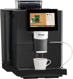 Volautomatisch Koffiezetap Easy Plus 550 - 190096 - Horeca & Professioneel — thumbnail 1