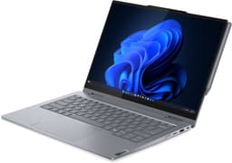 Lenovo ThinkBook 14 2-in-1 G5 IAU - Zakelijke 2-in-1 Laptop - 14 inch - Core Ultra 5 - 16GB/512GB - Windows 11 Pro — thumbnail 2