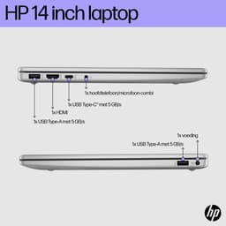 HP Laptop 14-ep0956nd — thumbnail 1