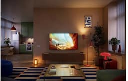 Philips 55" PQS7801 4K QLED Smart TV (2026) — thumbnail 5