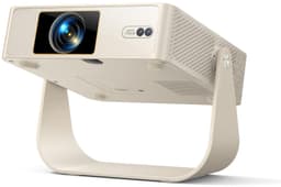 Draagbare Beamer Native 1080P Full HD - LED Projector - 1920 x 1080 Resolutie - Compact En Lichtgewicht - Voor Thuisbioscoop En Gaming — thumbnail 1