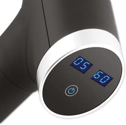 SnelShoppen - Massage gun voor spiermassage, Elektrische massager LX-013, Draagbaar, Lichtgewicht, Stil, Krachtig, Diepe weefselmassage, Voor thuis, K — thumbnail 2