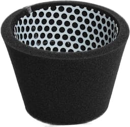 128377-12530 Luchtfilter Element Cleaner Compatibel met Yanmar 2GM 2GMF 3GM 3GMF 2GM20 3GM30 2YM15 3YM20 3YM30 Motor (Pack van 1) — thumbnail 5