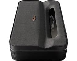 Beamer Ultra Korte Afstand - 650 ANSI Lumen - Full HD 1080p Resolutie - DLP Laser Technologie - Draagbaar - Voor Thuisbioscoop