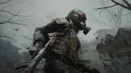 METRO 2039 + Preorder DLC - Xbox Series X — thumbnail 4