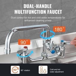 Accu Grasmaaier – Elektrische Grasmaaier – Draadloze Grasmaaier – Tuinmaaier – Gazonsnijder – Borstelloze Motor – 33 cm Maaibreedte, 4,0 Ah Accu, 30L Opvangbak, 25-65 mm Maaihoogte — thumbnail 5