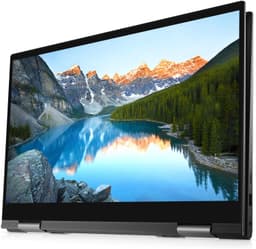 DELL Inspiron 7506 2-in-1 | Intel Core i5 | Intel Iris Xe Graphics | 39.6 cm (15.6″) | 256 GB SSD | 8 GB | US | WiFi | Windows 11 Pro — thumbnail 4