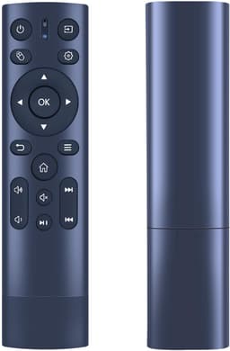 Afstandsbediening Vervangend - Compatibel Met NexiGo Aurora Pro En TriVision Ultra - Draagbaar Accessoire - Universeel - Compact - Lichtgewicht — thumbnail 1