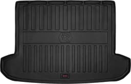 Rubbarto 6009151 - Rubbermat 3D - TPE - Voor Hyundai Tucson (TL) (2015-2020) — thumbnail 1