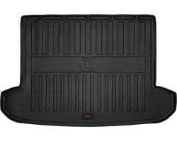 Rubbarto 6009151 - Rubbermat 3D - TPE - Voor Hyundai Tucson (TL) (2015-2020)