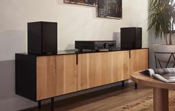 Denon PMA1700NEBKE2 versterker — thumbnail 4
