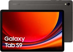 Samsung Galaxy Tab S9 - 5G - 128GB - Graphite — thumbnail 1