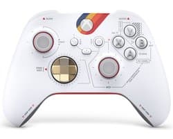 Xbox Draadloze Controller - Starfield Limited Edition - Series X & S - Xbox One