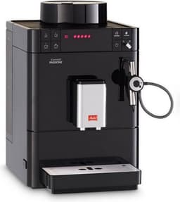 Melitta Caffeo Passione  F530-102 - Espressomachine - Zwart — thumbnail 3