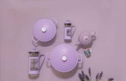 La Cafetière Monaco 8-Delige Koffiezetter met Beker van Borosilicaatglas — thumbnail 4