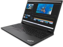 "Lenovo ThinkPad P16v Gen 2 | Intel Core Ultra 7-165H | 32GB DDR5-5600 | 2TB SSD M.2 PCIe 4.0x4 Perform NVMe Opal 2.0 | 16"" WUXGA (1920x1200) | Windows 11 Pro | Intel Wi-Fi 6E AX211 2x2 AX | Bluetooth 5.1 | NVIDIA RTX 2000 Ada 8GB" — thumbnail 2