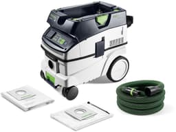 Festool CTL 26 EI AC Stofzuiger CLEANTEC - 577879 — thumbnail 1