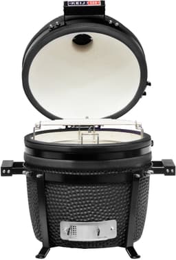 Keij Legend Black - Compact - 15 inch — thumbnail 5