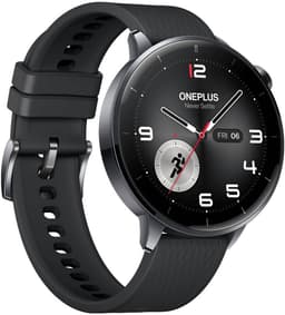 OnePlus Watch 3 - 43mm - Zwart — thumbnail 3