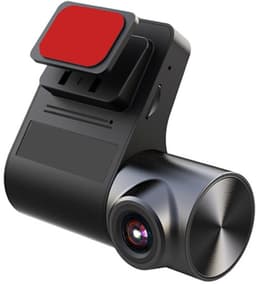 HD-rijrecorder met wifi-verbinding voor eenvoudig delen — thumbnail 5